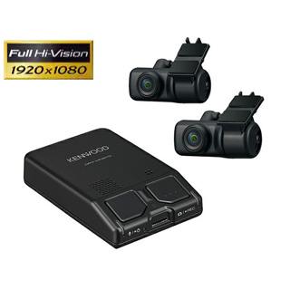 JVCケンウッド（JVC KENWOOD） KENWOOD ケンウッド DRV-MN970 ナビ連携