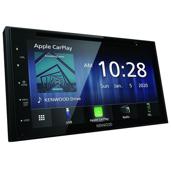 JVCケンウッド（JVC KENWOOD） KENWOOD ケンウッド DDX5020SR