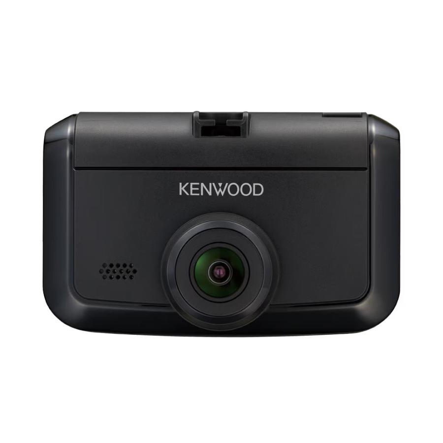 JVCケンウッド（JVC KENWOOD） KENWOOD ケンウッド DRV-G50W 前後撮影