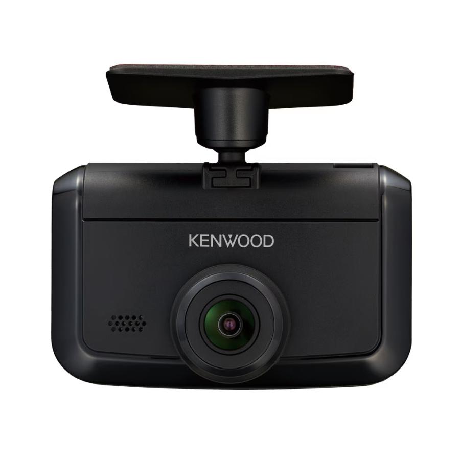 JVCケンウッド（JVC KENWOOD） KENWOOD ケンウッド DRV-G50W 前後撮影
