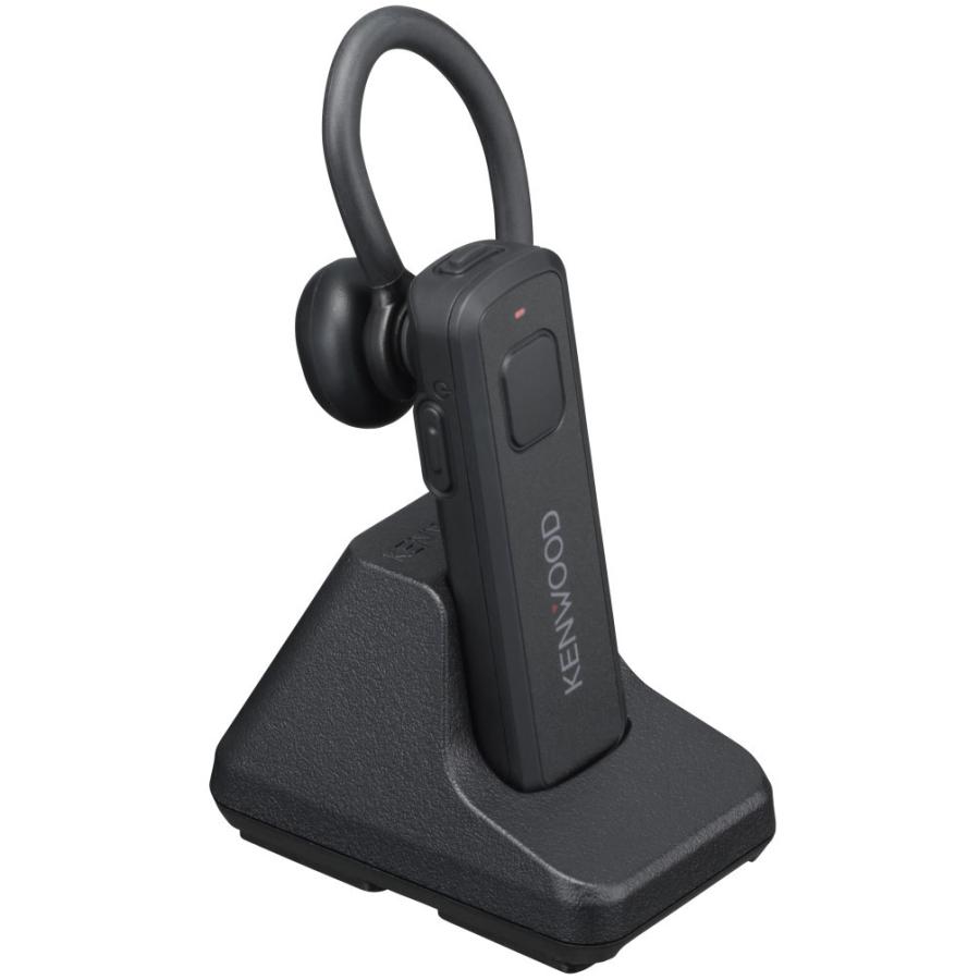 KENWOOD　ワイヤレスヘッドセット KENWOOD（ケンウッド） ワイヤレスステレオヘッドセット｜KH-CRZ40T-W
