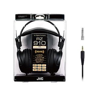 JVC ヘッドフォンブラック JVCケンウッド JVC HA-S48BT-B ワイヤレスヘッドホン