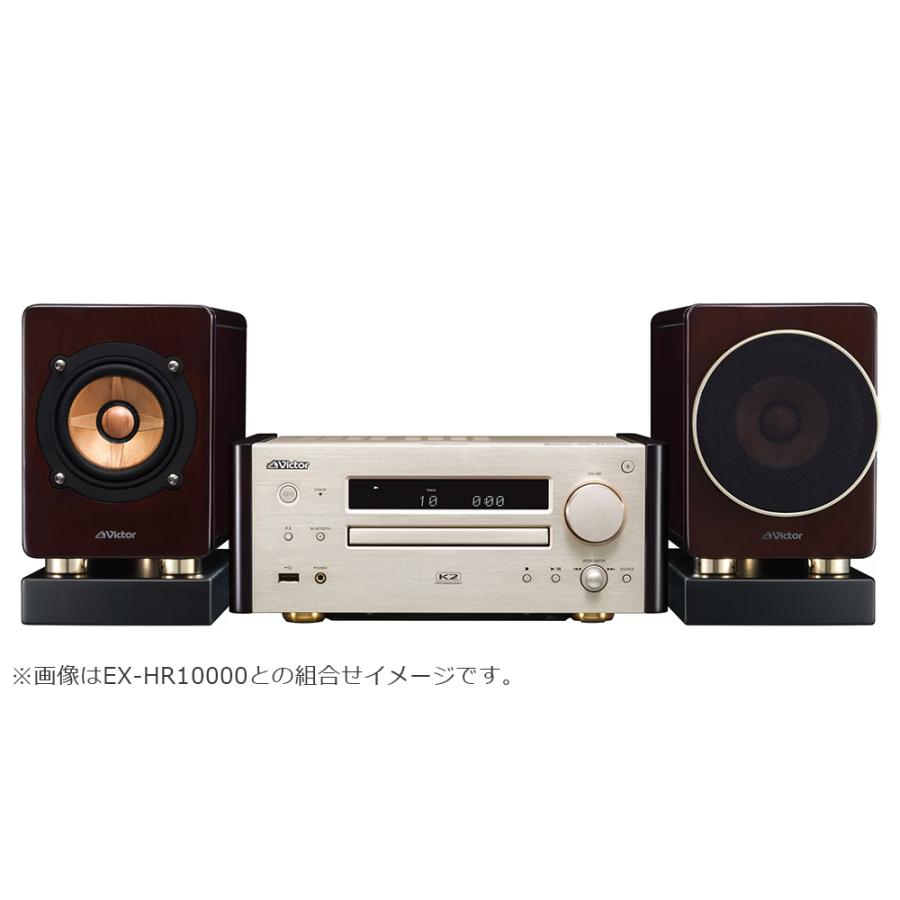 Victor(オーディオ) JVC Victor ビクター LS-EXHR99 スピーカー