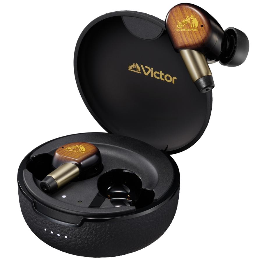 Victor（ビクター） JVC Victor HA-FW5000T-T(サンバーストブラウン