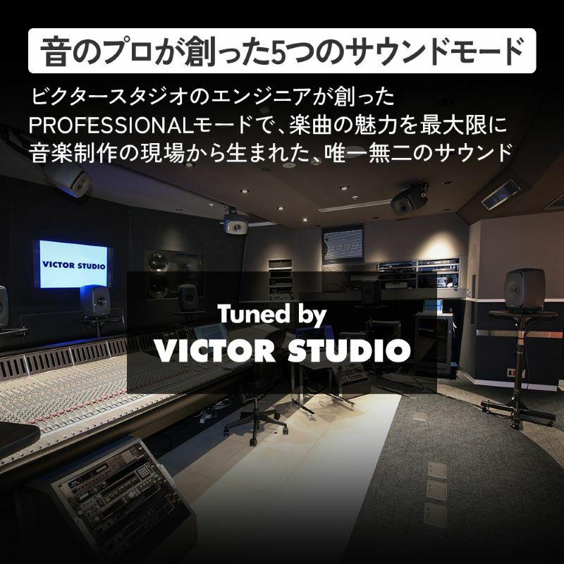 Victor（ビクター） JVC Victor HA-FW5000T-T(サンバーストブラウン
