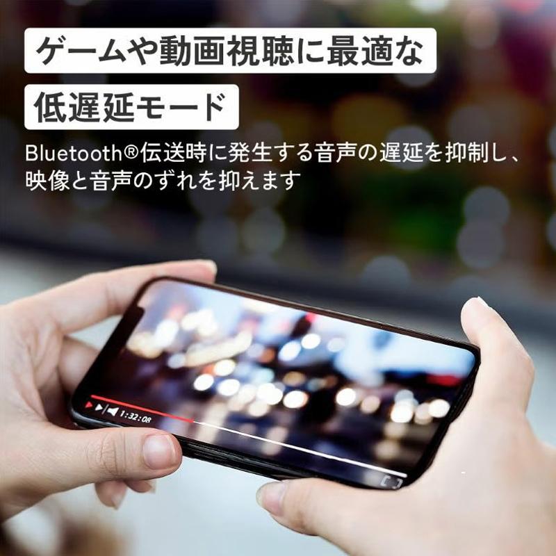 Victor（ビクター） JVC Victor HA-NP1T-PN サンドピーチ イヤーカフ型