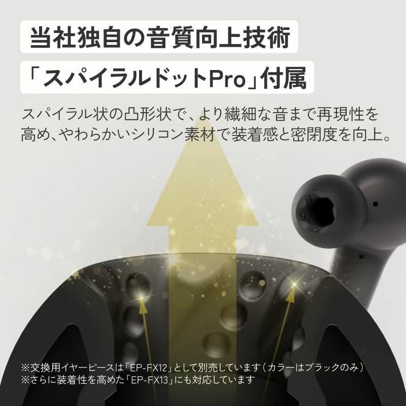 Victor（ビクター） JVC Victor HA-A110T-G ティールグリーン