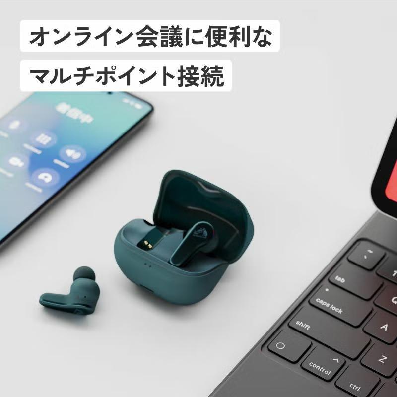 Victor（ビクター） JVC Victor HA-A110T-T ブロンズブラウン