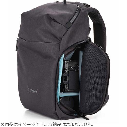 Shimoda シモダ V520-182(アンスラサイト)Anthracite アーバンエクスプロール25の画像
