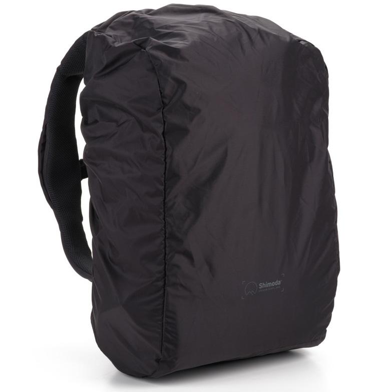 Shimoda シモダ V520-182(アンスラサイト)Anthracite アーバンエクスプロール25の画像