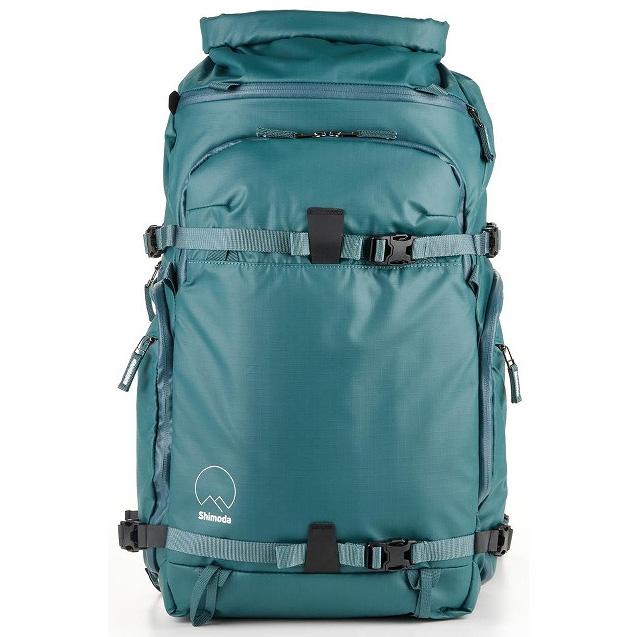 Shimoda シモダ V520128(ティール) Teal アクションX30 V2 ウーマンズ スターターキットの画像