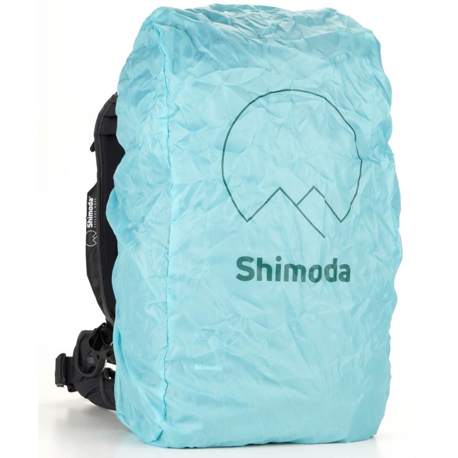 Shimoda シモダ V520128(ティール) Teal アクションX30 V2 ウーマンズ スターターキットの画像