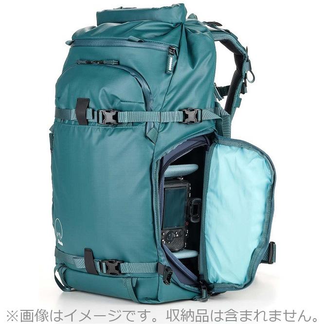 Shimoda シモダ V520128(ティール) Teal アクションX30 V2 ウーマンズ スターターキットの画像