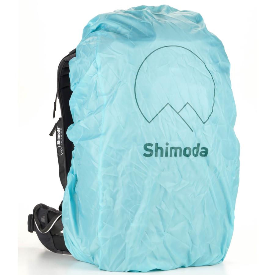 Shimoda シモダ V520-130(アーミーグリーン) Army Green アクションX40 V2 バックパックの画像