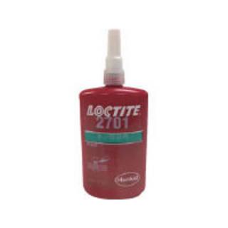 Henkel　ヘンケル　LOCTITE　高強度　ネジロック　ロックタイト　2701　2701-250