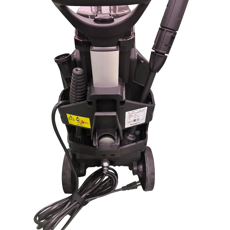 ZAOH 蔵王産業 高圧洗浄機 ハイブリッド(DC・AC兼用) ZH-755-10