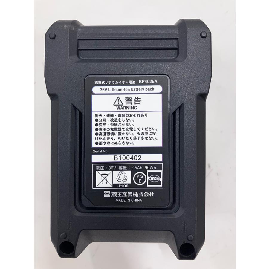 ZAOH 蔵王産業 高圧洗浄機 ハイブリッド(DC・AC兼用) ZH-755-10