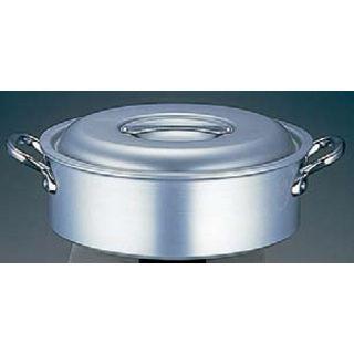 hokua 北陸アルミニウム アルミ マイスター外輪鍋 ５１ｃｍ