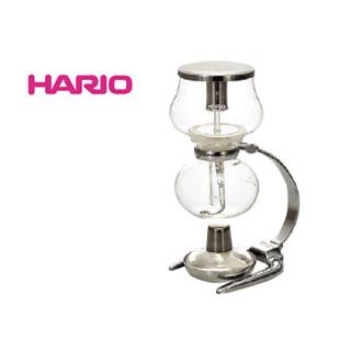 HARIO ハリオ DA-1SV コーヒーサイフォン「ミニフォン」(1杯用