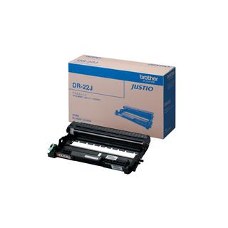 Brother DR-22J ドラムユニット5点 DR-22J(消耗品・オプション)｜ブラザーダイレクトクラブ【公式通販】