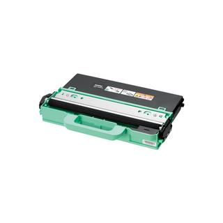 brother HL-3170CDW レーザープリンター、美品、廃トナー新品 brother ブラザー HL-3140CW/3170CDW用廃トナーボックス WT-220CL