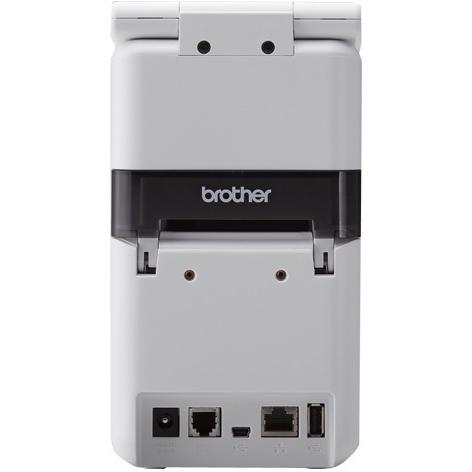 brother ブラザー 2.5インチ感熱ラベルプリンタ(ハクリユニット