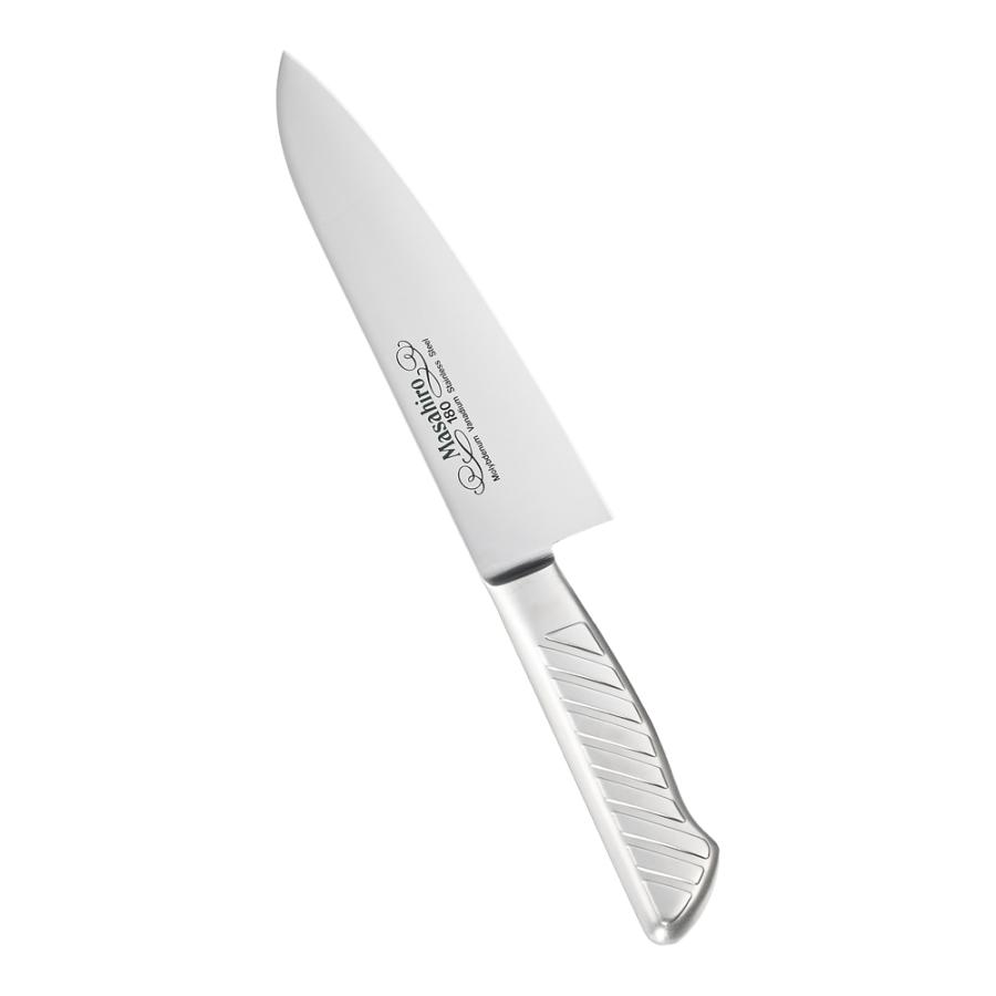 MASAHIRO マサヒロ ＭＶ−Ｓ　牛刀　１８cm