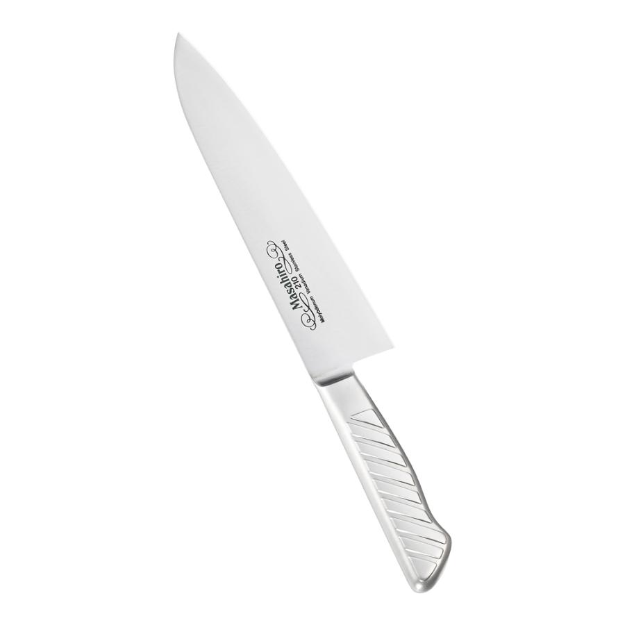 MASAHIRO マサヒロ ＭＶ−Ｓ　牛刀　２１cm