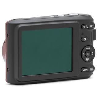 Kodak（コダック） PIXPRO FZ45RD レッド コンパクトデジタルカメラ 