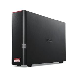 新販売店 Buffalo バッファロー Lan接続ハードディスク Nas 1tb Linkstation For Soho 1ドライブnas Ls510dn0101b Murauchi Co Jp 通販 Paypayモール コンパクト Pizzastationmarmora Com