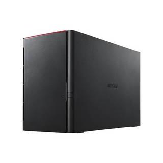 HD-WHA4U3/R1 4TB 外付けハードディスク BUFFALO（バッファロー） RAID1対応 USB3.0対応外付けハードディスク