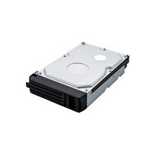 BUFFALO バッファロー  TeraStation向け 交換用HDD 8TB OP-HD8.0N2｜murauchi