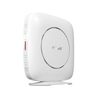 バッファロー AirStation WSR-3200AX4S-WH [ホワイト] 買取価格比較
