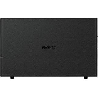 ジャンクBUFFALO 6TB LS210D0601G ネットワーク対応HDD［6TB搭載 /1