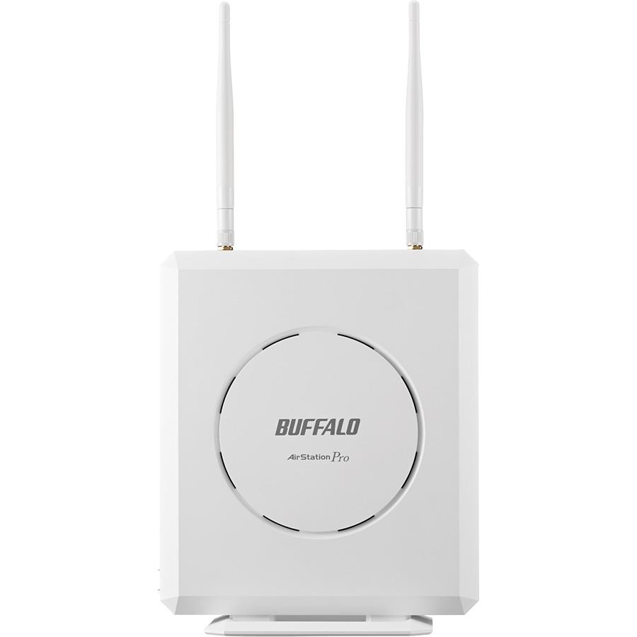 Buffalo - ★Min★バッファロー WiFi ルーター無線LAN 最新規格 Wi-Fi バッファロー BUFFALO 無線LANルーター WSR3600BE4P/NBKを検証