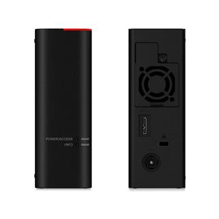 BUFFALO（バッファロー） USB 3.2(Gen 1)/3.1(Gen 1)/3.0対応外付け