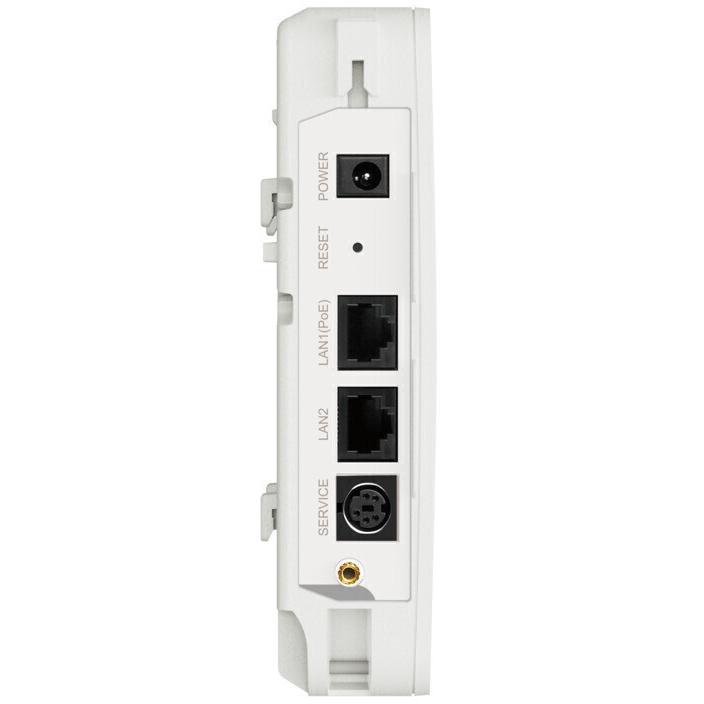 BUFFALO（バッファロー） 法人向け Wi-Fi 6（11ax）対応 2×2 デュアル