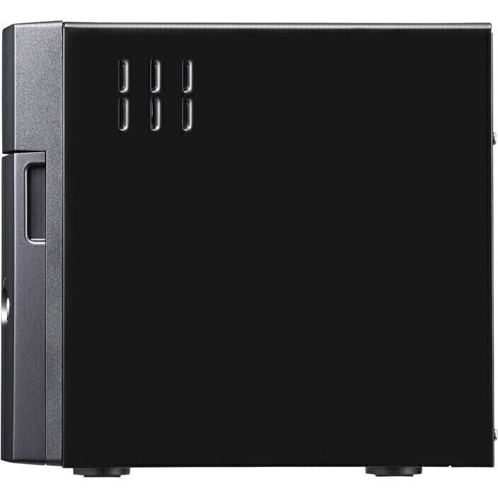 BUFFALO（バッファロー） キャンセル不可商品 ネットワーク対応HDD NAS