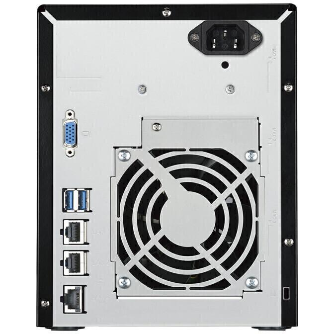 BUFFALO（バッファロー） キャンセル不可商品 ネットワーク対応HDD NAS