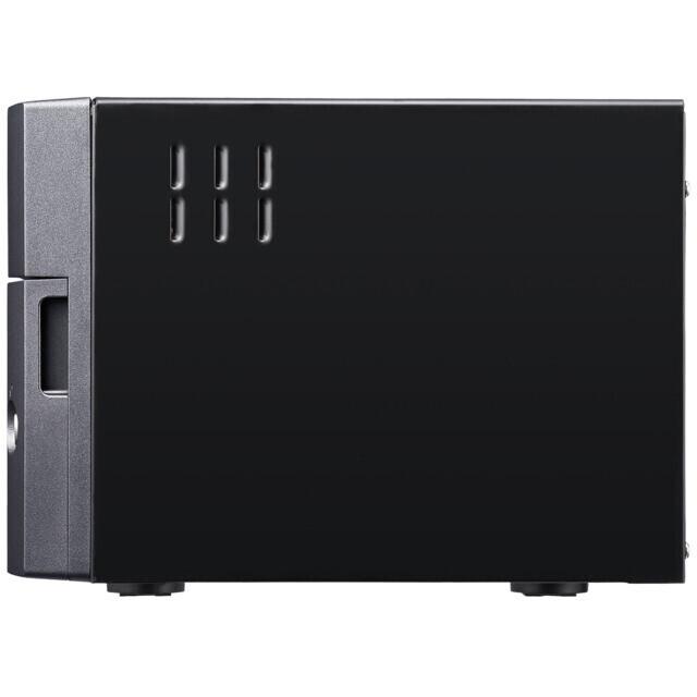 BUFFALO（バッファロー） ネットワーク対応ハードディスク NAS