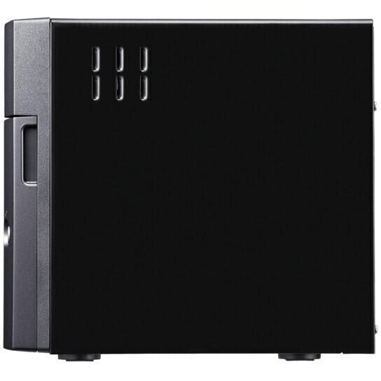 BUFFALO バッファロー キャンセル不可商品 ネットワーク対応ハードディスク NAS TeraStation 4ドライブ 48TB TS5420DN4804の画像