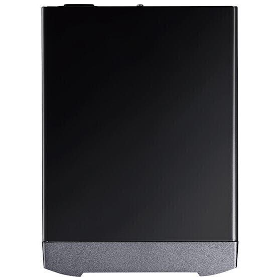 BUFFALO バッファロー キャンセル不可商品 ネットワーク対応ハードディスク NAS TeraStation 4ドライブ 48TB TS5420DN4804の画像
