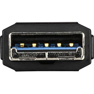 BUFFALO（バッファロー） 500GB 超コンパクトサイズ USB 3.2(Gen 2