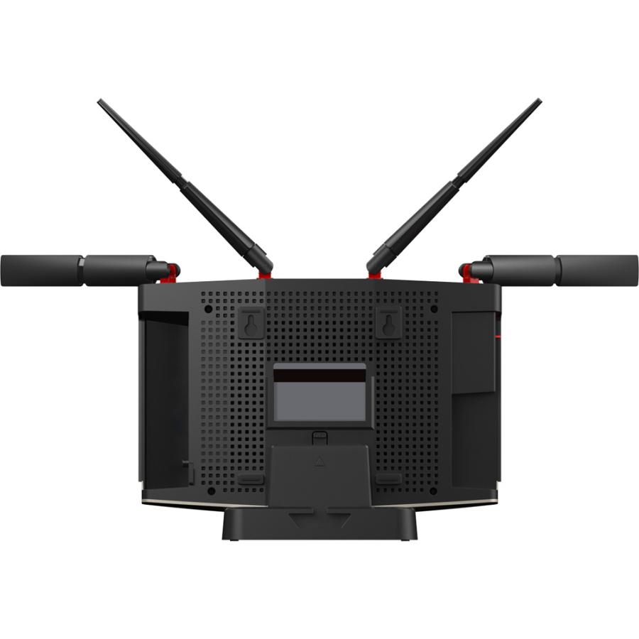 BUFFALO（バッファロー） Wi-Fi 7(11be)対応無線LANルーター トライ