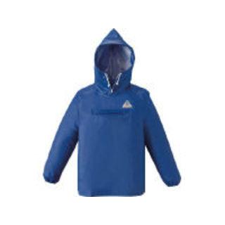 LOGOS/ロゴスコーポレーション レインアタッカー ヤッケ ブルー M