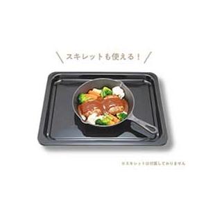 KOIZUMI 小泉成器 KOR-2601/W オーブンレンジ 26Lの画像