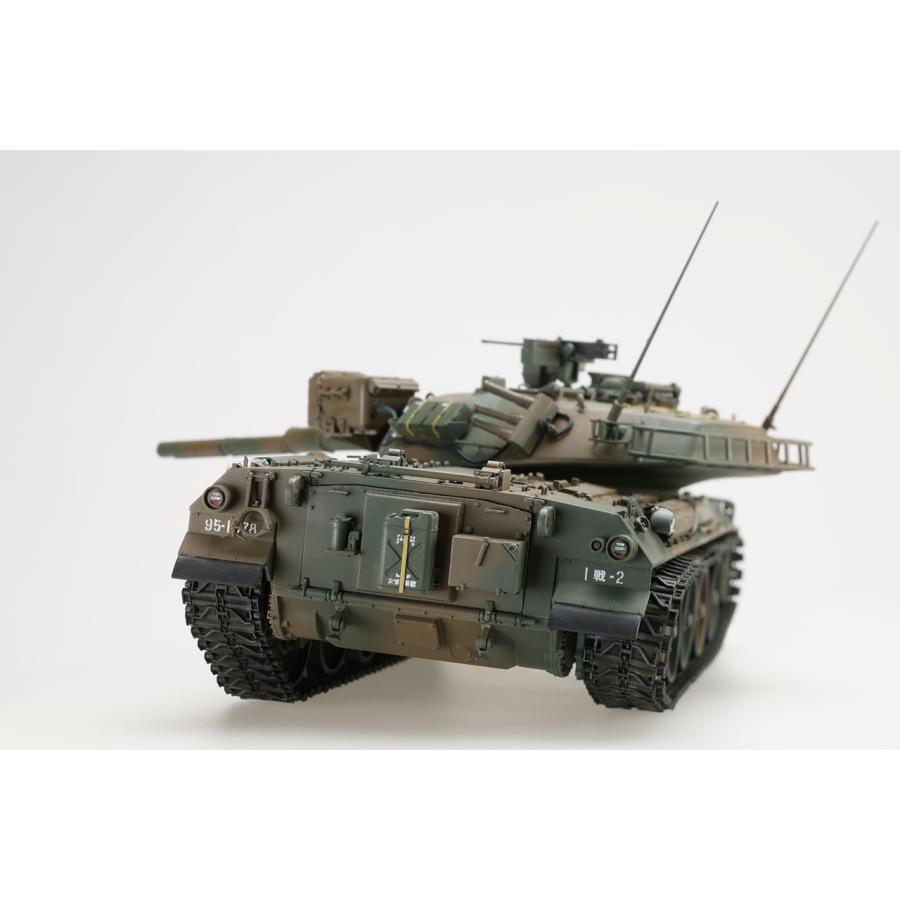 HOBBYJAPAN ホビージャパン HJM MILITARY SERIES No.3 1/35 陸上 HOBBYJAPAN ホビージャパン HJM MILITARY SERIES No.3 1/35 陸上