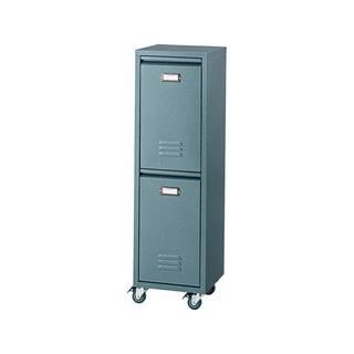 東谷 あづまや メーカー直送代引不可 納期未定 ラルド ダストボックス ゴミ箱 ダストペール おしゃれ レトロ ロッカー風 グリーン Tpn 36gr Murauchi Co Jp 通販 Paypayモール