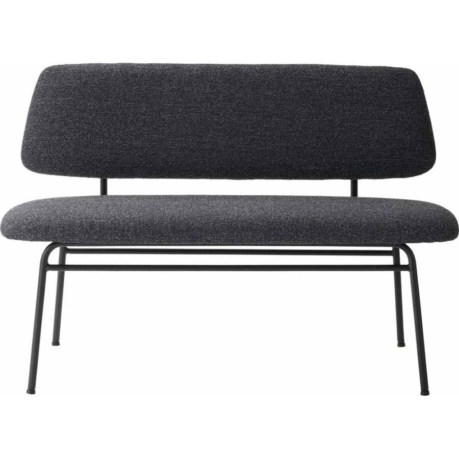 東谷 ROOM ESSENCE ベンチ ダークグレー MYS-512DGY : murauchi.co.jp