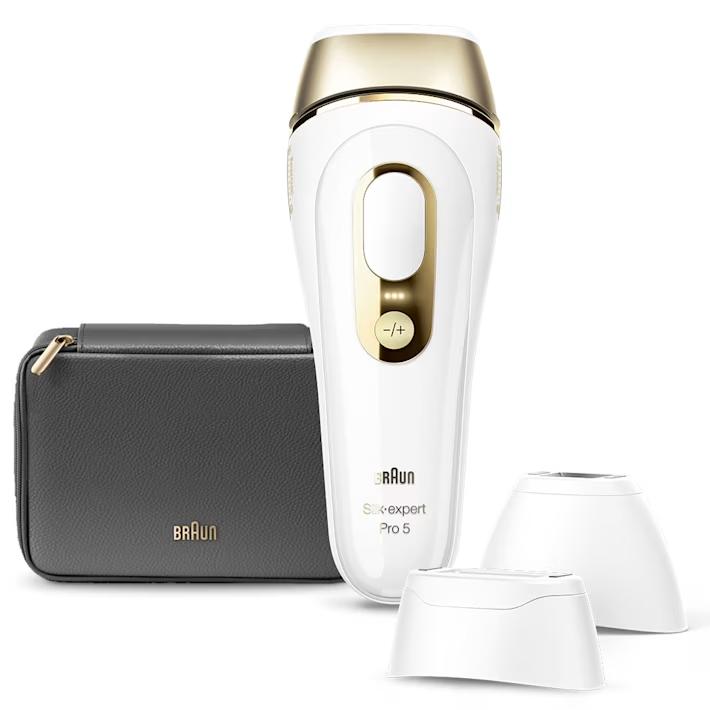 BRAUN ブラウン シルクエキスパート Pro5 PL5248 : murauchi.co.jp